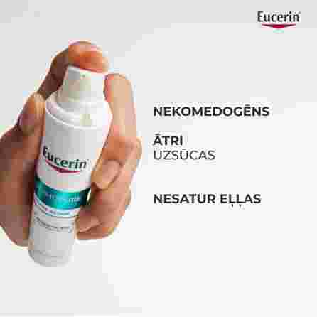 EUCERIN DermoPure Clinical Triple Correcting skystis, 40 ml