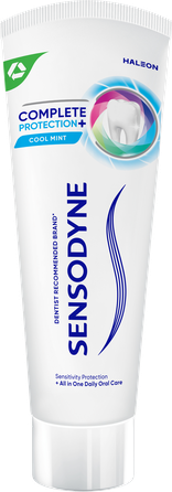 SENSODYNE Complete Protection dantų pasta, 75 ml