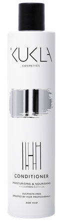 KUKLA  Moisturising & Nourishing kondicionierius, 300 ml