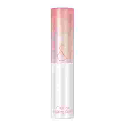 ROM&ND Glasting Melting Balm 06 Kaya Fig lūpų balzamas, 3.5 g