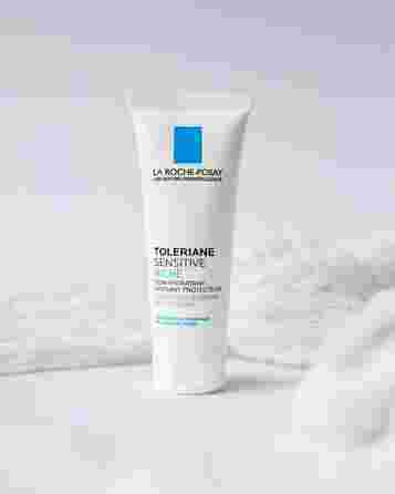 LA ROCHE-POSAY Toleriane Sensitive Riche veido kremas, 40 ml