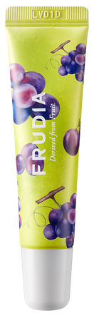 FRUDIA Grape Honey Chu lūpų priežiūros priemonė, 10 g