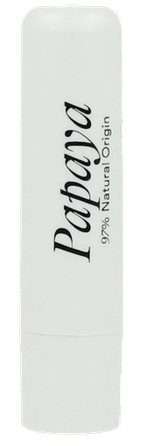 PHARMA OIL Papaya, Natūralus  lūpų balzamas, 5 g