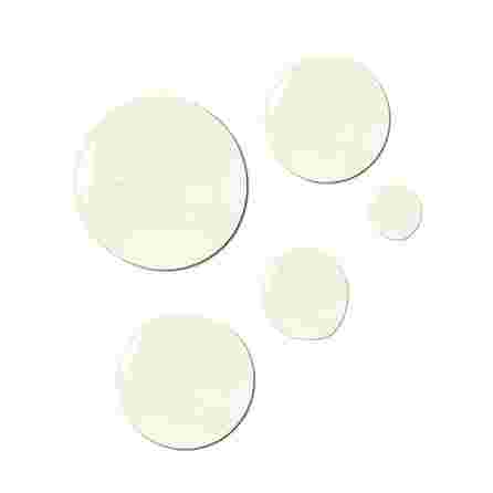 KORFF Calming CICA raminantis, jautriai odai serumas, 30 ml