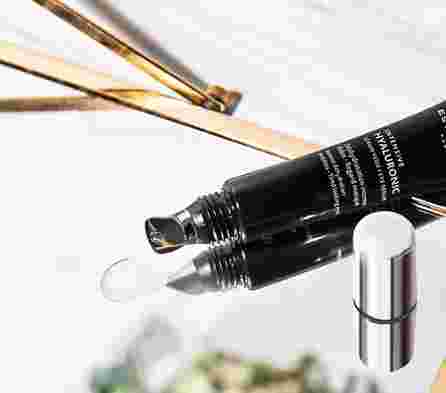 INSTITUT ESTHEDERM Intensive Hyaluronic Eye Countour serumas, 15 ml