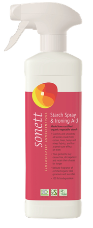 SONETT lyginimo skystis, 500 ml