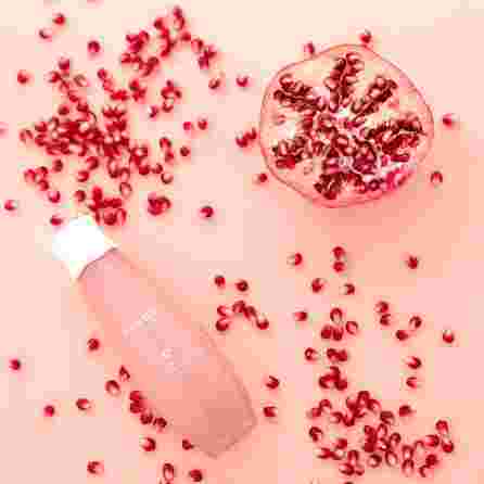 FRUDIA Pomegranate Nutri-Moisturizing tonikas, 125 ml