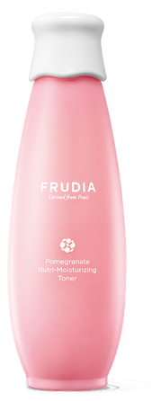 FRUDIA Pomegranate Nutri-Moisturizing tonikas, 125 ml