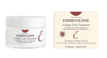 EMBRYOLISSE Firming Lifting veido kremas, 50 ml