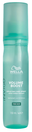 WELLA PROFESSIONALS Invigo volume boost apimties suteikianti purškiamoji dulksna, 150 ml