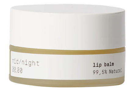MIDNIGHT 00.25 lūpų balzamas, 15 ml