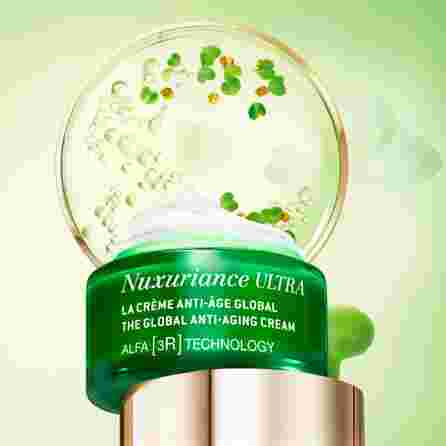 NUXE Nuxuriance Ultra Global Anti-Aging veido kremas, 50 ml