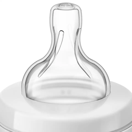 PHILIPS Avent 1m+, 260 ml buteliukas, 1 vnt.