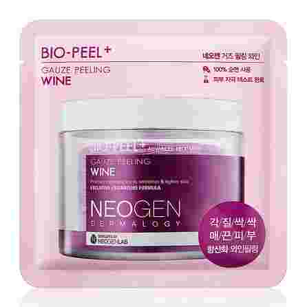 NEOGEN Dermalogy Bio-Peel - Win negyvųjų odos ląstelių šveitiklis, 8 vnt.