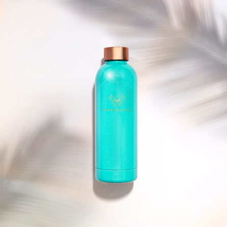 CRYSTALLOVE Amazonite Thermal butelis, 500 ml