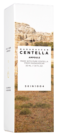 SKIN1004 su azijine centele serumas, 30 ml