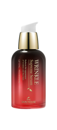 THE SKIN HOUSE nuo raukšlių, brandžiai odai skirtas serumas, 50 ml