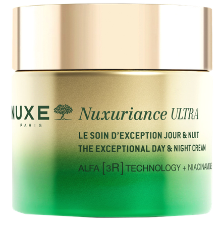 NUXE Nuxuriance Ultra the Exceptional Day & Night veido kremas, 75 ml
