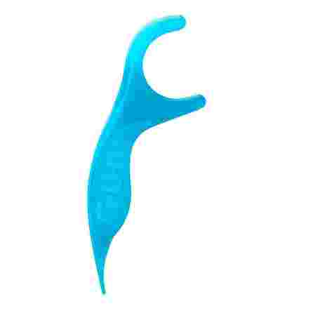 GUM Easy-Flossers Cool Mint  irigatorius, 30 vnt.