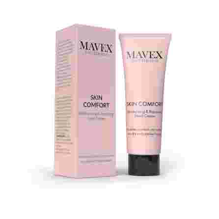 MAVEX Skin Comfort rankų kremas, 75 ml
