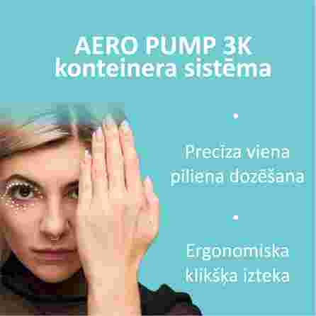 STARAZOLIN   sausoms ir perštinčioms akims lašai, 10 ml