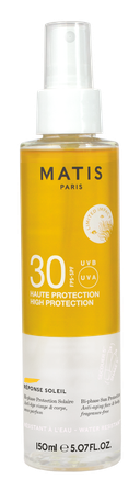 MATIS Sun Protect Bi-Phase SPF30, 150 ml