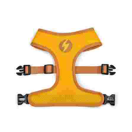 DASHI SNOOZE NEO MESH, S, šunims petnešos, 1 vnt.