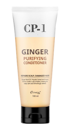 CP-1 Ginger Purifying balzamas, 100 ml