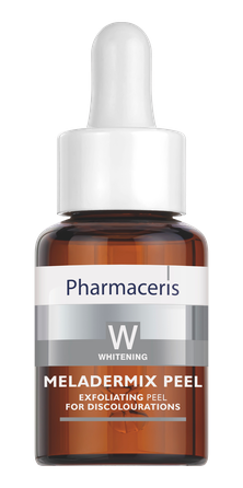 PHARMACERIS W for Discolourations Meladermix šveitiklis, 30 ml