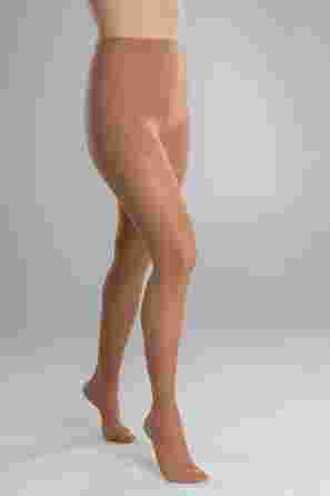 LAUMA MEDICAL  size 1K, Class I, kūno spalvos kompresinės pėdkelnės, 1 vnt.