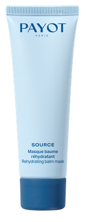 PAYOT intensyviai drėkinanti veido kaukė, 50 ml
