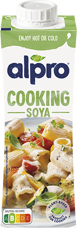 ALPRO Sojų kremas, 1000 ml
