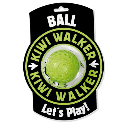 KIWI WALKER žalias, MAXI žaislas, 1 vnt.
