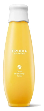 FRUDIA Citrus Brightening tonikas, 195 ml