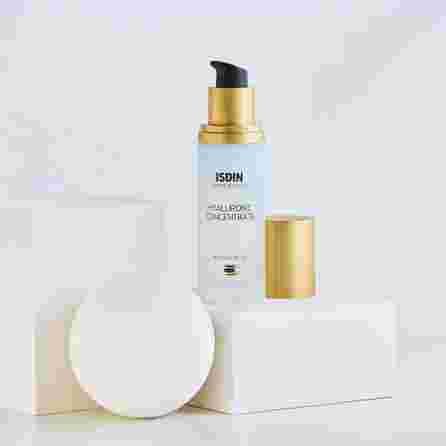 ISDIN Hyaluronic susikoncentruoti, 30 ml