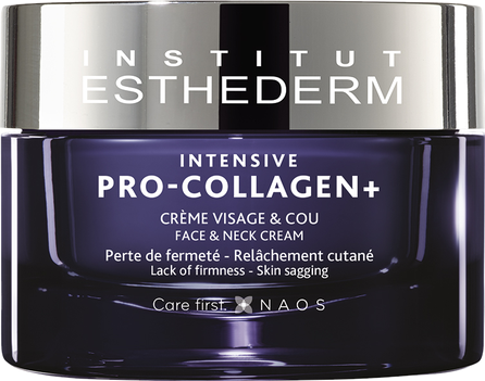 INSTITUT ESTHEDERM Intensive Pro-Collagen+ stangrinantis veido kremas, 50 ml