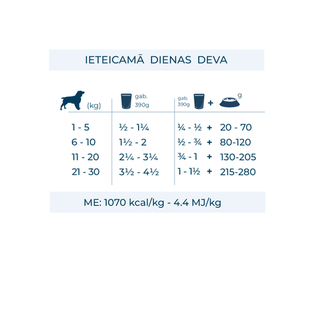 FORZA10 Active VetDiet Renal su ėriena, šunims šlapias maistas, 390 g