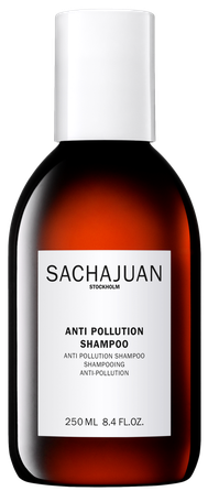 SACHAJUAN Anti Pollution šampūnas, 250 ml