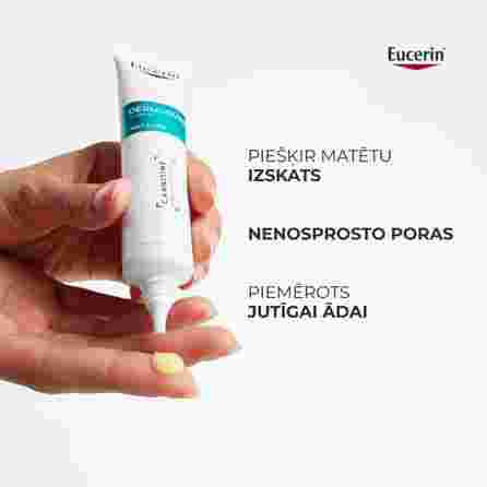 EUCERIN DermoPure Clinical Mat skystis, 40 ml