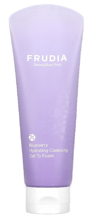 FRUDIA Bluberry Hydrating  valomasis gelis, 145 g