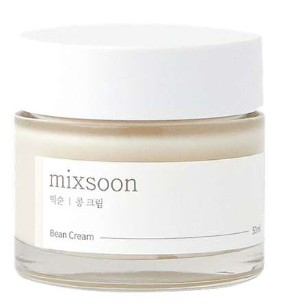 MIXSOON Bean veido kremas, 50 ml