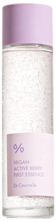 DR.CEURACLE su uogų kompleksu ir vynuogių kauliukų aliejumi esencija, 150 ml