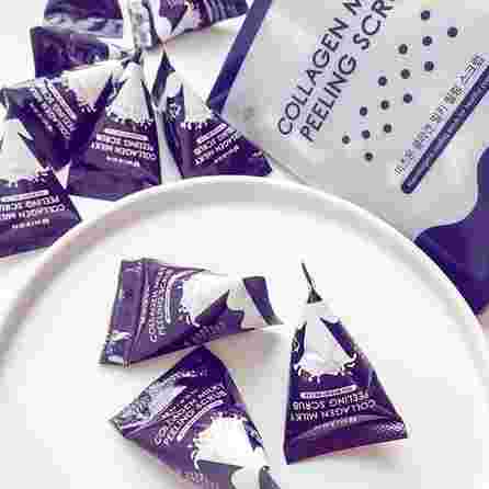 MIZON Collagen Milky 5 g  šveitiklis, 40 vnt.