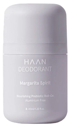 HAAN Margarita Spirit dezodorantas, 40 ml