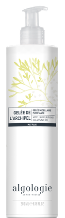 ALGOLOGIE Gelée de l'Archipel micelinis valomasis gelis, 200 ml