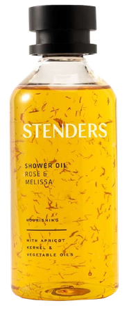 STENDERS Rožė ir Melisa dušo aliejus, 245 ml