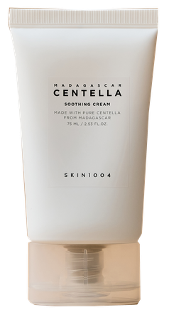 SKIN1004 su azijine centele veido kremas, 75 ml