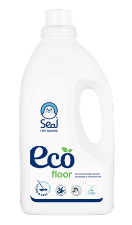 SEAL ECO grindų valiklis, 1000 ml