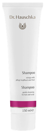 DR.HAUSCHKA Hair šampūnas, 150 ml