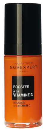 NOVEXPERT  Vitamin C Booster serumas, 30 ml